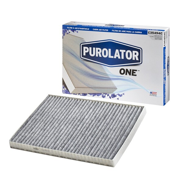 Purolator Purolator C35494C PurolatorONE Advanced Cabin Air Filter C35494C - main